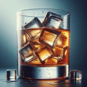tumbler szklanka do whisky