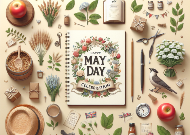 Plany na majówkę: jak najlepiej wykorzystać długi weekend