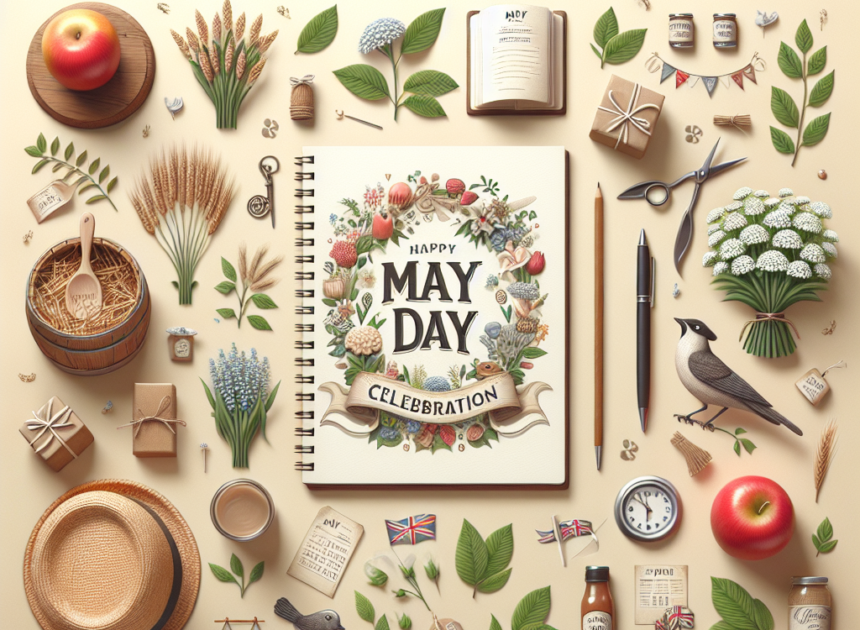 Plany na majówkę: jak najlepiej wykorzystać długi weekend