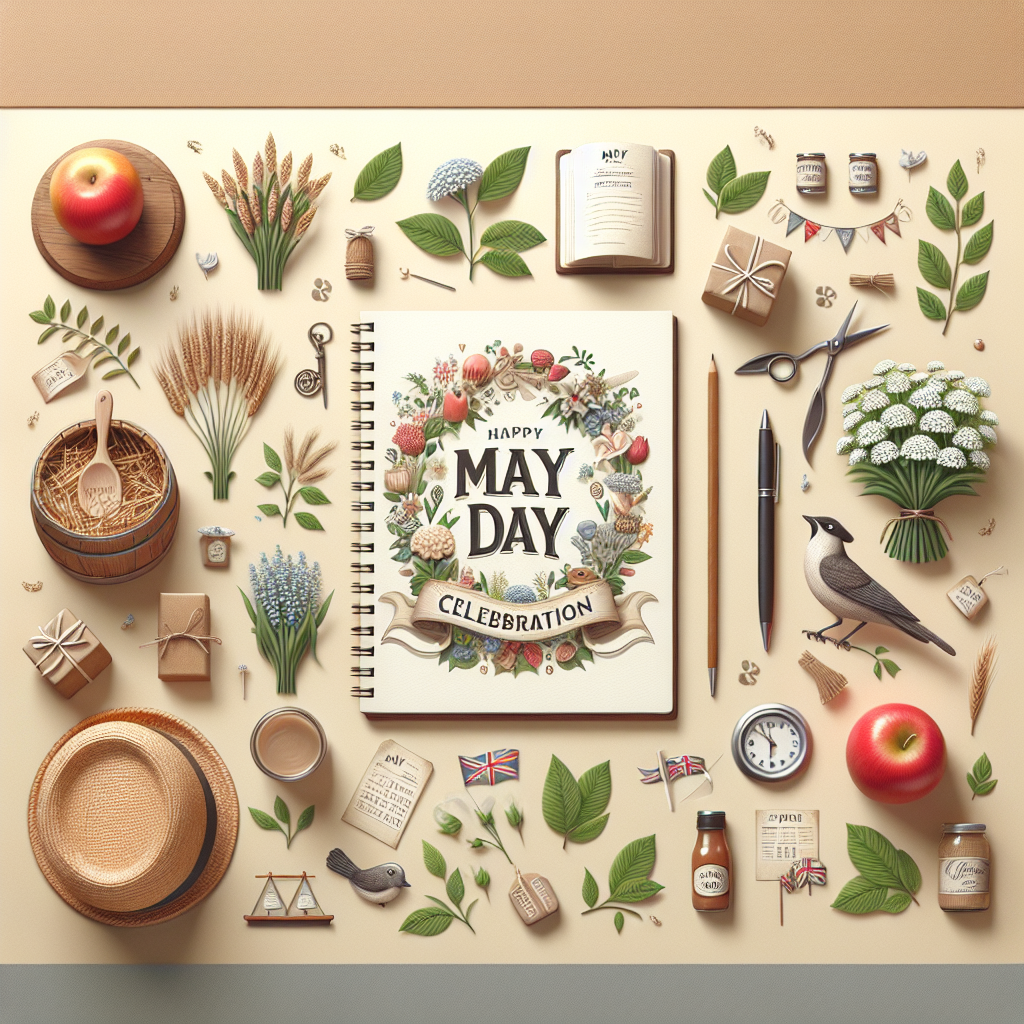 Plany na majówkę: jak najlepiej wykorzystać długi weekend