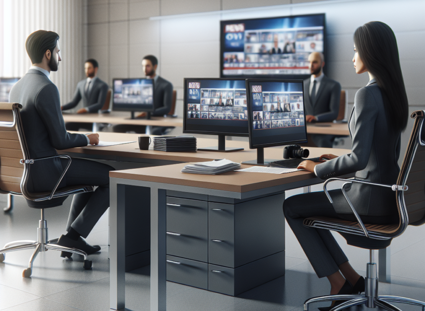 Jak serwis informacyjny wpływa na nasze życie codzienne?