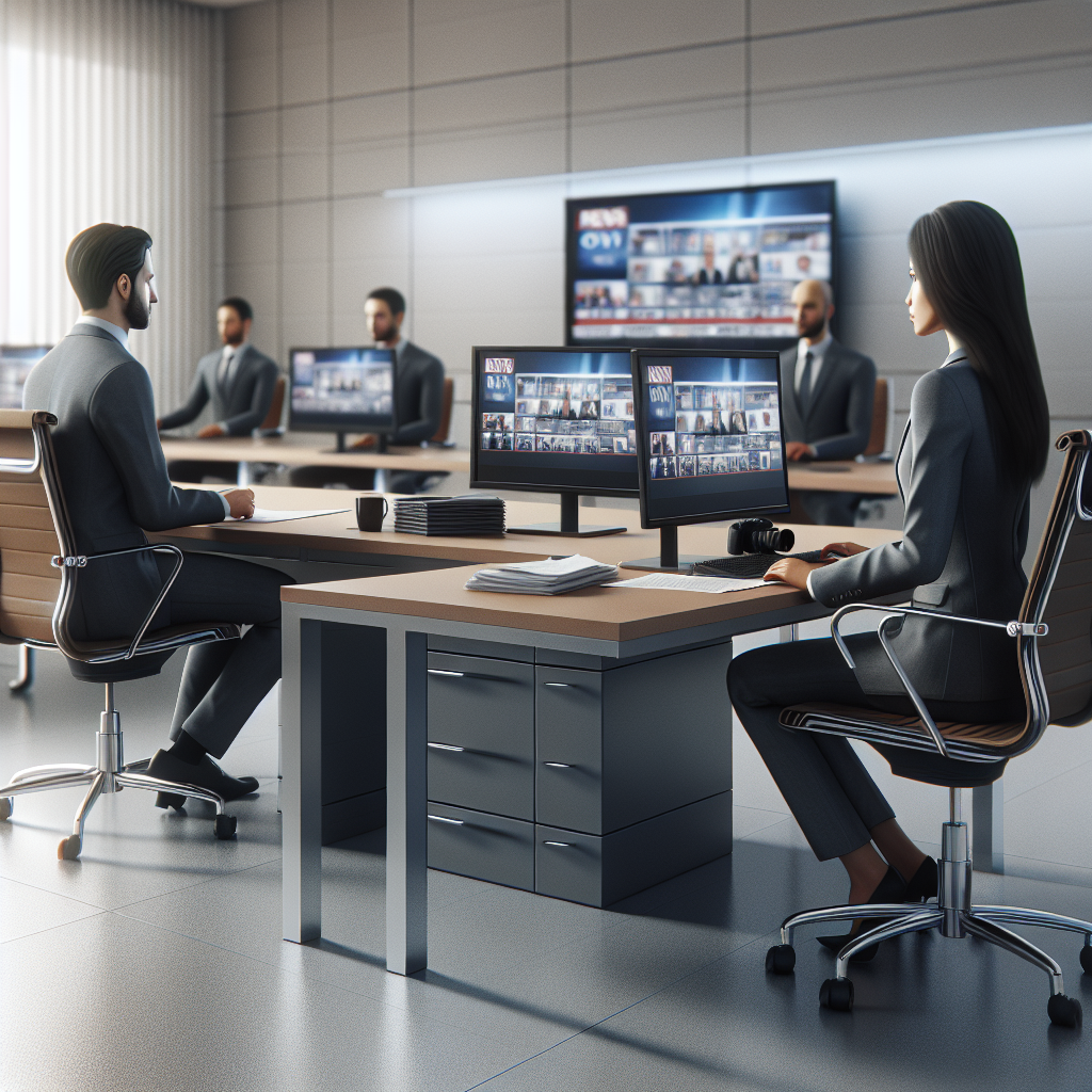 Jak serwis informacyjny wpływa na nasze życie codzienne?