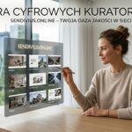 cyfrowy kurator internetowy