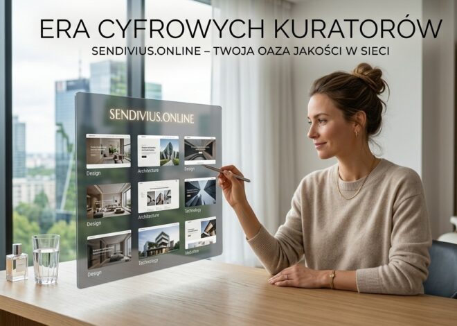 Powrót do źródeł: Dlaczego w 2026 roku selektywne katalogi stron są cenniejsze niż kiedykolwiek?