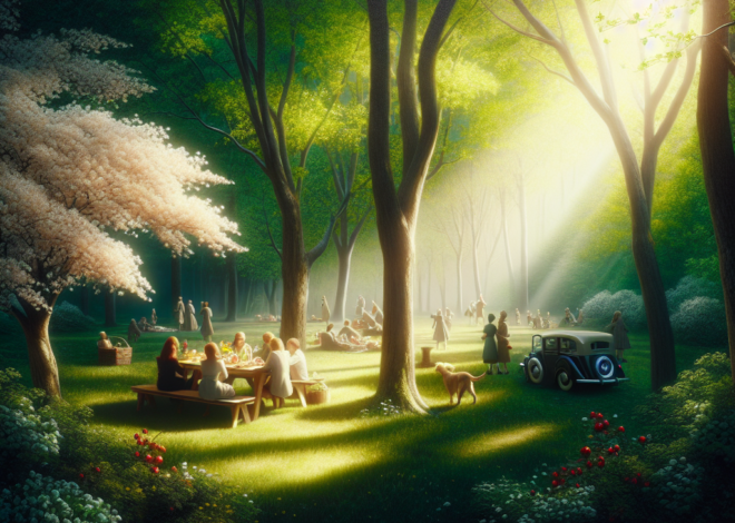 Weekend majowy – Profesjonalna Analiza