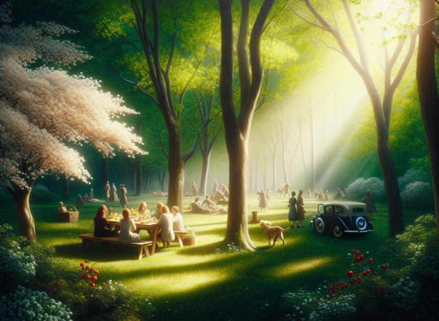 Weekend majowy – Profesjonalna Analiza