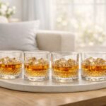 szklanki do whisky dla konesera