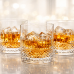 szklanki kryształowe do whisky na prezent