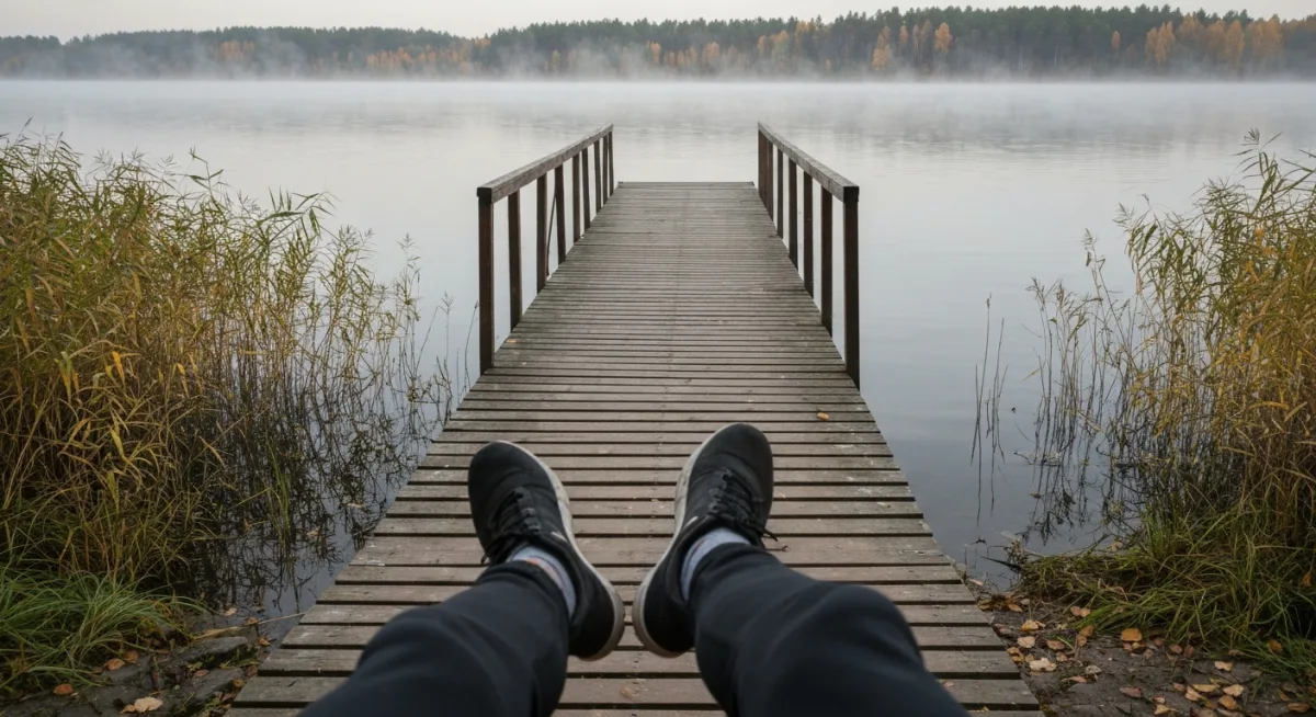 Mazury poza sezonem – Czy warto odkrywać ich inne oblicze?