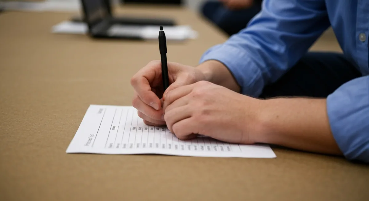 Prywatny detektyw: Uprawnienia, obowiązki i etyka zawodu — Kompendium wiedzy!