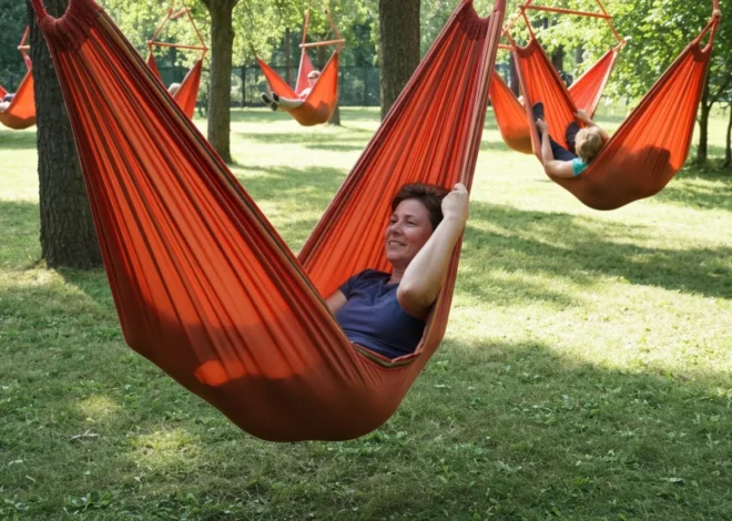 Hamak czy fotel wiszący? Porównanie komfortu i funkcjonalności